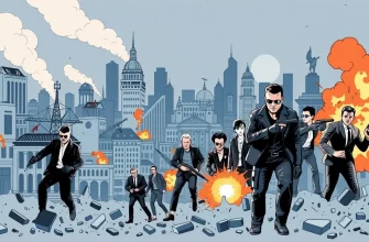 Patlamalı Aksiyon Filmleri Patlamalı Aksiyon Filmleri