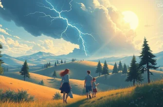 Fantastik Doğal Afet Filmleri