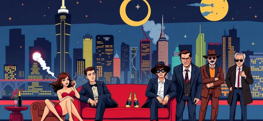 Gece Hayatı Dram Filmleri Gece Hayatı Dram Filmleri
