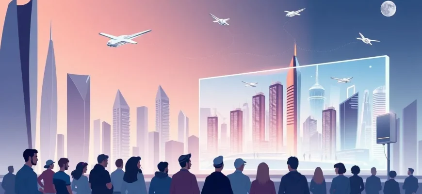 Geleceğin Telekomünikasyonu Belgeselleri Geleceğin Telekomünikasyonu Belgeselleri