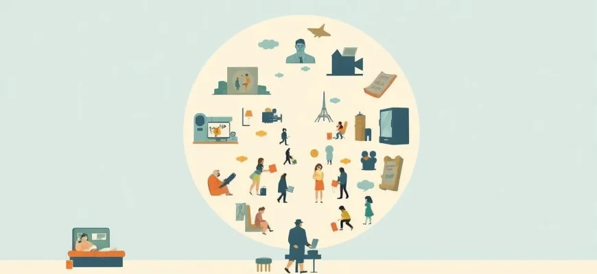 Tek Mekanda Geçen En İyi Filmler