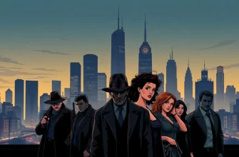 Organize Suç Dünyasının En İyi 4 Gerilim Filmi Organize Suç Dünyasının En İyi 4 Gerilim Filmi