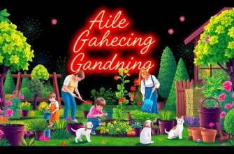 Aile Bahçecilik Filmleri