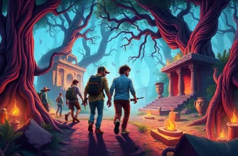 Gizemli Artefaktlarla Macera Filmleri