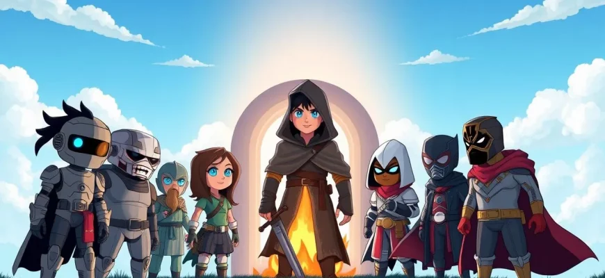 Kehanetlerle İlgili En İyi Boevik Filmler Kehanetlerle İlgili En İyi Boevik Filmler