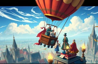 18. Yüzyılın Fantastik Filmleri 18. Yüzyılın Fantastik Filmleri