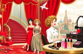 Sovyet Makyaj Filmleri: 8 Unutulmaz Film