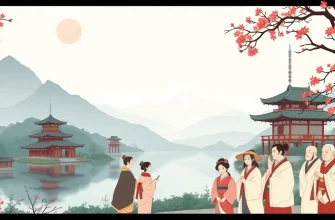 Japonya Biyografi Filmleri