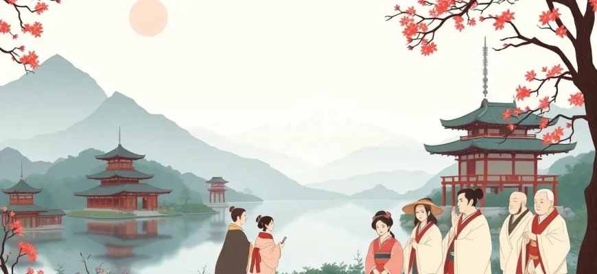Japonya Biyografi Filmleri Japonya Biyografi Filmleri