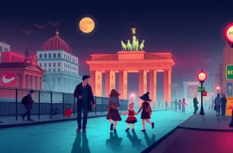 Berlin’de Geçen Aile Filmleri