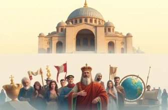 İmparator Justinianus Filmleri