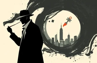 Dedektif Filmler: Resim Sanatı Dedektif Filmler: Resim Sanatı