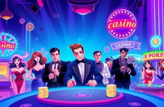 Kazino Melodramları: En İyi 10 Film Kazino Melodramları: En İyi 10 Film
