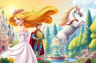 Prensesler ve Prensler: 10 Film