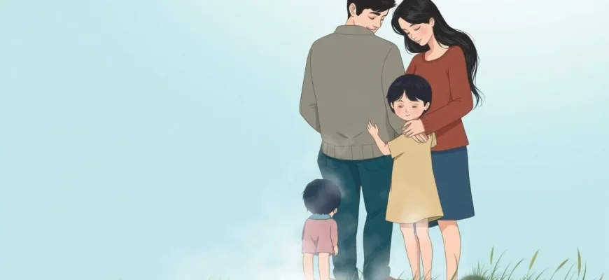 Aile İçin Ölüm Filmleri