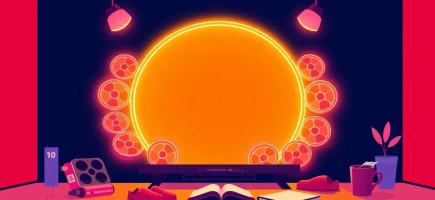 Ufak Bir Kaçamak İçin 10 Film Ufak Bir Kaçamak İçin 10 Film