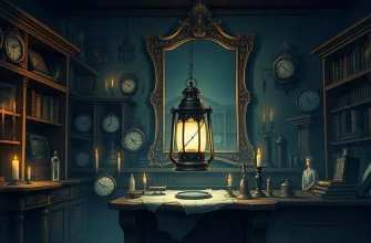 Korku Filmleri: Fenerlerle İlgili En İyi 10 Film