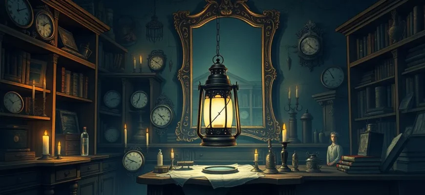 Korku Filmleri: Fenerlerle İlgili En İyi 10 Film