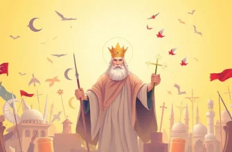 Tarihi Kutsal Savaş Filmleri