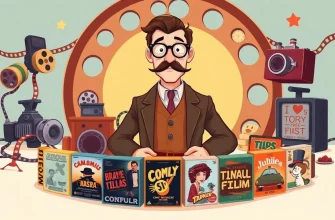 İç Savaş Temalı Komik Filmler