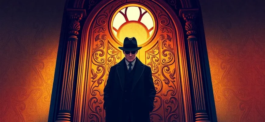 Biyografi Filmleri: Hırsızların Gerçek Hikayeleri Biyografi Filmleri: Hırsızların Gerçek Hikayeleri