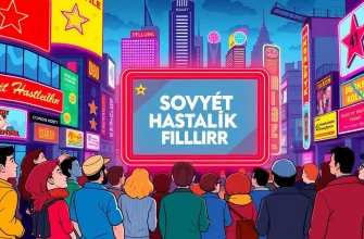 Sovyet Sinemasında Hastalık Temalı Filmler