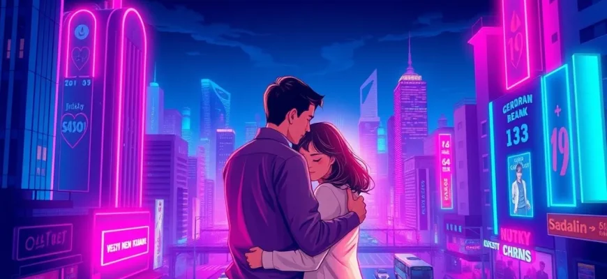 İçkiler Hakkında Melodram Filmler