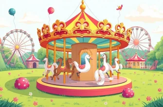 Eğlenceli Parklar: Komik Filmler