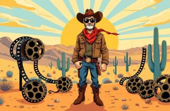 Vahşi Batı Koleksiyonculuğu Filmleri