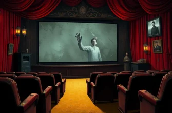 Korku Filmleri: Gizemli Eşyalar
