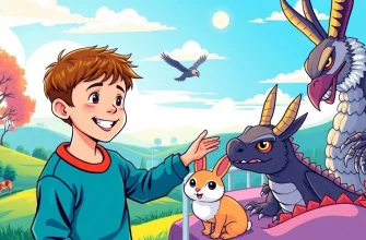 Fantastik Filmler: Hasta Çocuklar İçin Sihirli Dünyalar