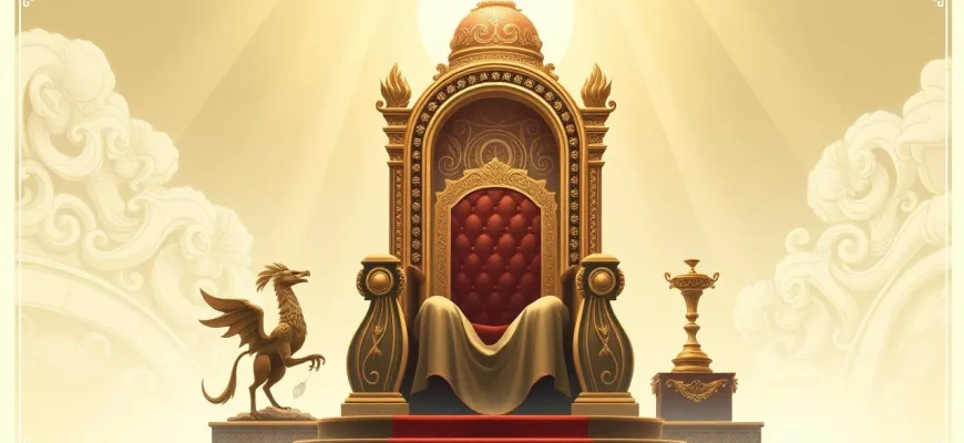 Tanrıların Biyografik Filmleri Tanrıların Biyografik Filmleri