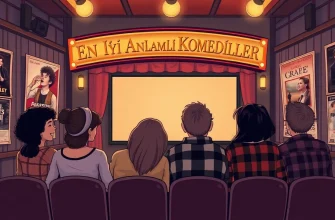 En İyi Anlamlı Komediler