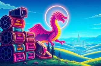 Sovyet Ejderha Filmleri