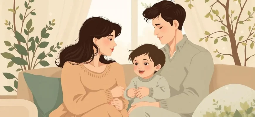 Biyografik Filmler: Evlat Edinme Hikayeleri