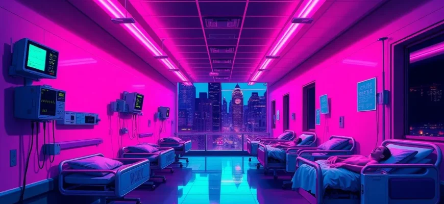 Hastane Poltergeist Filmleri Hastane Poltergeist Filmleri