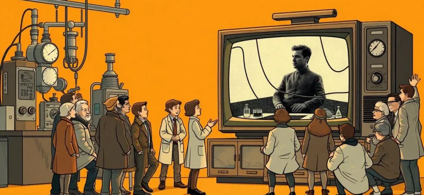Korku Filmleri: Klonlama Temalı 8 Film Korku Filmleri: Klonlama Temalı 8 Film