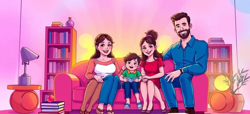 Aile İçin Güven Filmleri Aile İçin Güven Filmleri