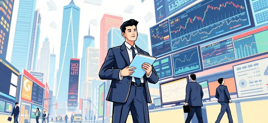 Borsa Aksiyon Filmleri