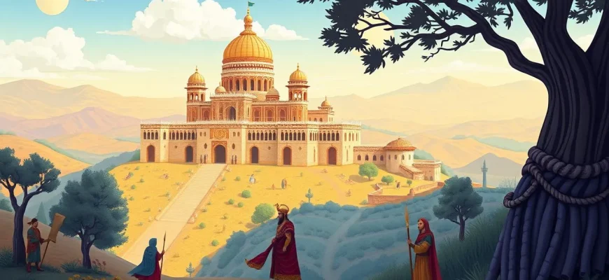 Tarihi Baktriya Filmleri