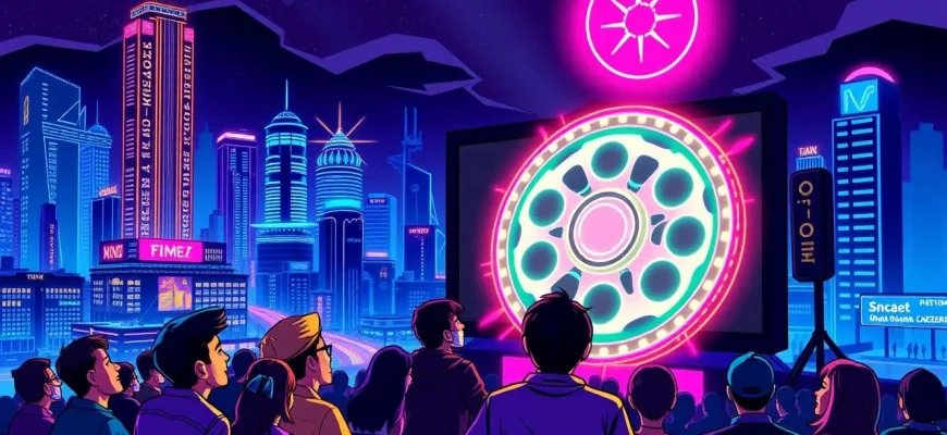 Konuşma Yeteneğinizi Kaybettirecek Filmler