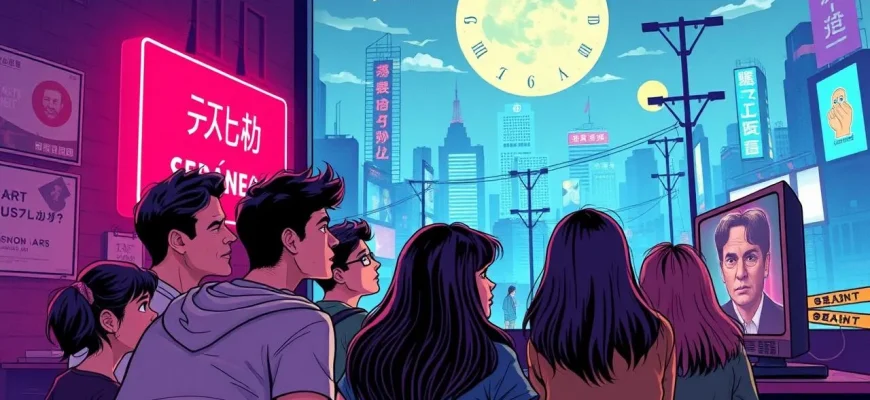 Gizemli Kayboluş Filmleri