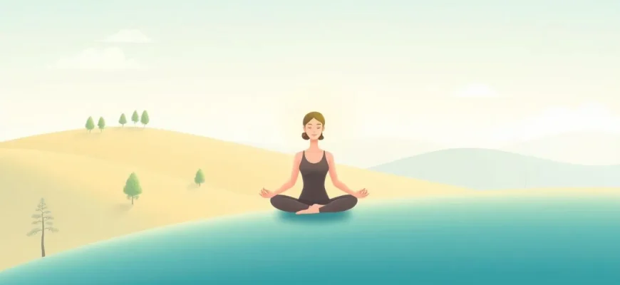 Yoga Filmleri: İçsel Yolculuk ve Huzur