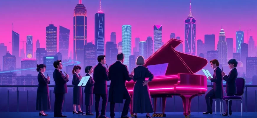 Duygusal Orkestra Şefleri Filmleri Duygusal Orkestra Şefleri Filmleri