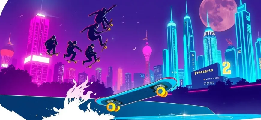 Skater Filmleri: Adrenalin ve Kültür