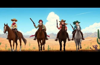 Genç Kahramanların Vahşi Batısı: 10 Film Önerisi