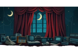 Lanetli Gadjet’larla İlgili Korku Filmleri