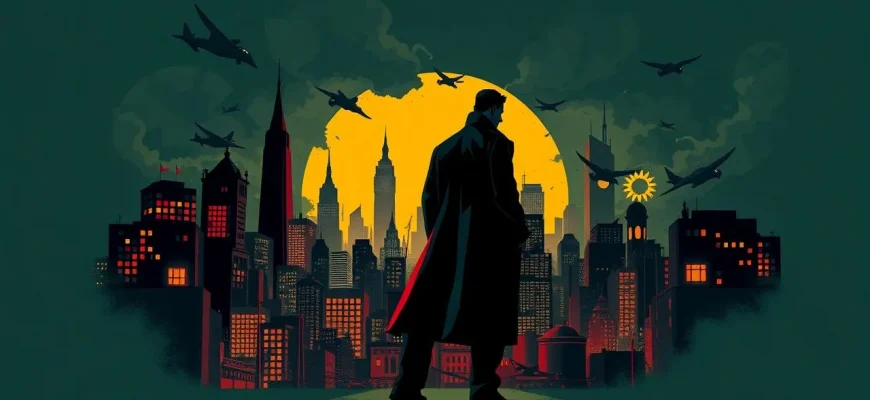 Suç Dünyası Dram Filmleri