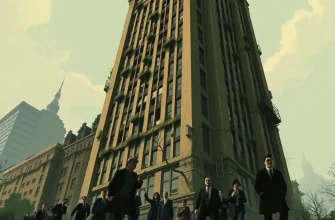 Terör Saldırıları ve Gökdelenler: Film Önerileri