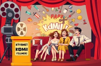 Kıyamet Komik Filmleri